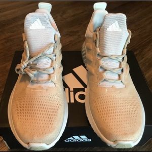ADIDAS ALPHABOUNCE CR Beige men’s Running 10 & 12